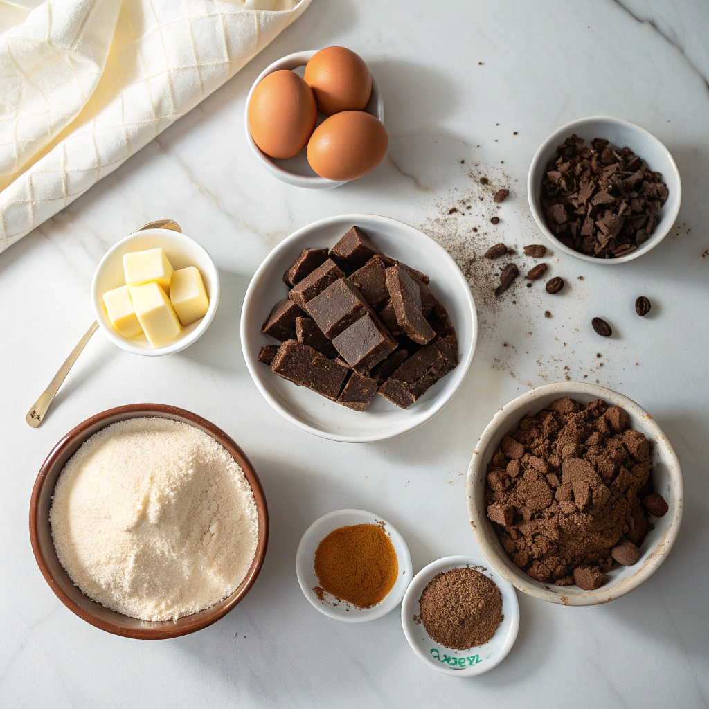 Bake the Best Fudgy Chocolate Loaf Cake: Irresistible & Quick